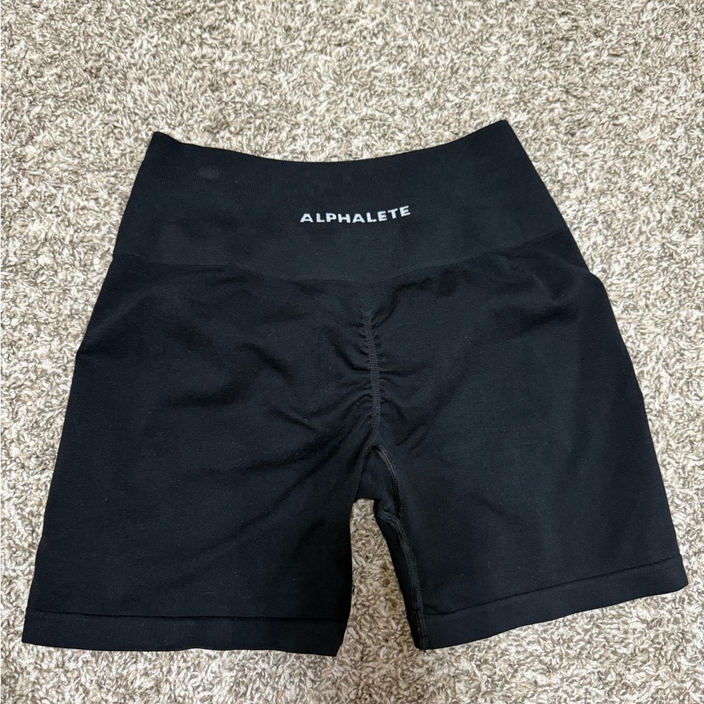 Alphalete Shorts